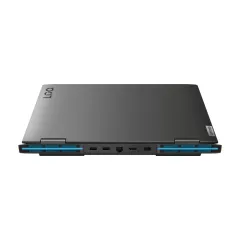 Ноутбук Lenovo LOQ 15.6" 1920x1080 FHD 144Hz IPS (AMD Ryzen 7 7840HS, 32GB RAM DDR5, 1TB SSD, NVIDIA GeForce RTX 4050, Windows 11 Home) Gray 82XT001TUS