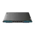 Ноутбук Lenovo LOQ 15.6" 1920x1080 FHD 144Hz IPS (AMD Ryzen 7 7840HS, 32GB RAM DDR5, 1TB SSD, NVIDIA GeForce RTX 4050, Windows 11 Home) Gray 82XT001TUS
