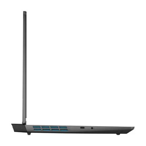 Ноутбук Lenovo LOQ 15.6" 1920x1080 FHD 144Hz IPS (AMD Ryzen 7 7840HS, 32GB RAM DDR5, 1TB SSD, NVIDIA GeForce RTX 4050, Windows 11 Home) Gray 82XT001TUS