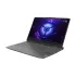 Ноутбук Lenovo LOQ 15.6" 1920x1080 FHD 144Hz IPS (AMD Ryzen 7 7840HS, 32GB RAM DDR5, 1TB SSD, NVIDIA GeForce RTX 4050, Windows 11 Home) Gray 82XT001TUS