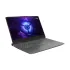 Ноутбук Lenovo LOQ 15.6" 1920x1080 FHD 144Hz IPS (AMD Ryzen 7 7840HS, 32GB RAM DDR5, 1TB SSD, NVIDIA GeForce RTX 4050, Windows 11 Home) Gray 82XT001TUS