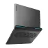Ноутбук Lenovo LOQ 15.6" 1920x1080 FHD 144Hz IPS (AMD Ryzen 7 7840HS, 32GB RAM DDR5, 1TB SSD, NVIDIA GeForce RTX 4050, Windows 11 Home) Gray 82XT001TUS