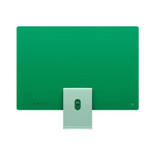 Моноблок Apple iMac 4.5K 24" кастомный (M4 10-Core, GPU 10-Core, 32GB, 2TB) (Зелёный | Green) (2024)