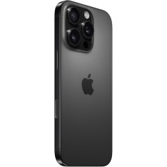 Смартфон Apple iPhone 16 Pro Max 1TB Black Titanium