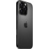 Смартфон Apple iPhone 16 Pro Max 512GB Black Titanium
