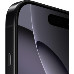 Смартфон Apple iPhone 16 Pro Max 1TB Black Titanium