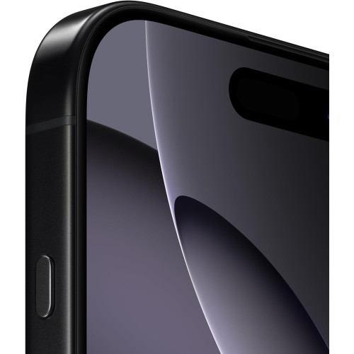 Смартфон Apple iPhone 16 Pro Max 512GB Black Titanium
