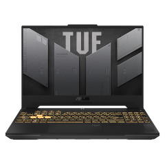 Ноутбук ASUS TUF 17.3" 2560x1440 240Hz WQHD IPS (Intel Core i7-13620H, 16GB DDR5 RAM, 1TB SSD, NVIDIA GeForce RTX 4070, Windows 11 Home) FX707VI-NS74