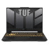 Ноутбук ASUS TUF 17.3" 2560x1440 240Hz WQHD IPS (Intel Core i7-13620H, 16GB DDR5 RAM, 1TB SSD, NVIDIA GeForce RTX 4070, Windows 11 Home) FX707VI-NS74