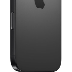 Смартфон Apple iPhone 16 Pro Max 1TB Black Titanium