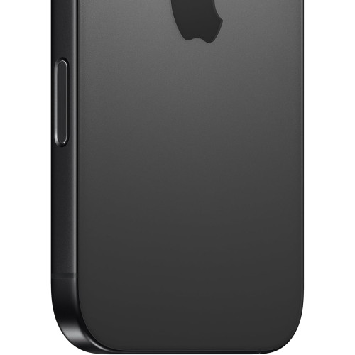 Смартфон Apple iPhone 16 Pro Max 512GB Black Titanium