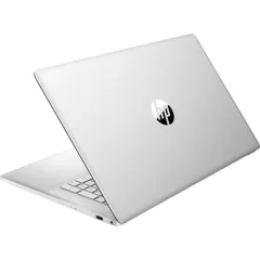 Ноутбук HP 17-cn2283st 17.3" 1920x1080 FHD IPS (Intel Core i3-1215U, 8GB RAM DDR4, 512 GB SSD, Intel HD Graphics, Windows 11 Home)