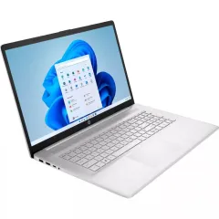 Ноутбук HP 17-cn2283st 17.3" 1920x1080 FHD IPS (Intel Core i3-1215U, 8GB RAM DDR4, 512 GB SSD, Intel HD Graphics, Windows 11 Home)