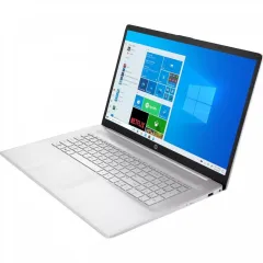 Ноутбук HP 17-cn2283st 17.3" 1920x1080 FHD IPS (Intel Core i3-1215U, 8GB RAM DDR4, 512 GB SSD, Intel HD Graphics, Windows 11 Home)