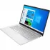 Ноутбук HP 17-cn2283st 17.3" 1920x1080 FHD IPS (Intel Core i3-1215U, 8GB RAM DDR4, 512 GB SSD, Intel HD Graphics, Windows 11 Home)