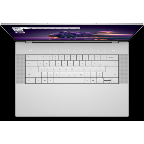 Ноутбук Dell Premium Xps 16" 4K 3840x2400 UHD+ (Intel Core Ultra 9 285H, 32GB,1TB, NVIDIA GeForce RTX 5060,Windows 11 Home)