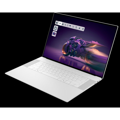 Ноутбук Dell Premium Xps 16" 4K 3840x2400 UHD+ (Intel Core Ultra 9 285H, 32GB,1TB, NVIDIA GeForce RTX 5060,Windows 11 Home)