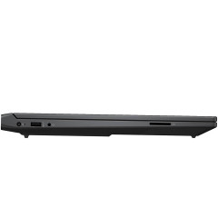 Ноутбук HP Victus 16.1" 1920x1080 FHD 144Hz IPS (AMD Ryzen 7 8845HS, 32GB DDR5, 1TB SSD, NVIDIA GeForce RTX 4070, Windows 11 Home) 16-s1023dx Mica Silver