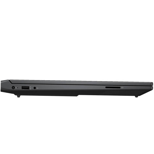 Ноутбук HP Victus 16.1" 1920x1080 FHD 144Hz IPS (AMD Ryzen 7 8845HS, 64GB DDR5, 4TB SSD, NVIDIA GeForce RTX 4070, Windows 11 Home) 16-s1023dx Mica Silver