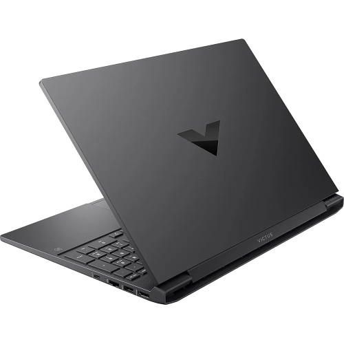 Ноутбук HP Victus 16.1" 1920x1080 FHD 144Hz IPS (AMD Ryzen 7 8845HS, 64GB DDR5, 4TB SSD, NVIDIA GeForce RTX 4070, Windows 11 Home) 16-s1023dx Mica Silver