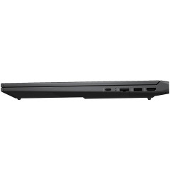 Ноутбук HP Victus 16.1" 1920x1080 FHD 144Hz IPS (AMD Ryzen 7 8845HS, 32GB DDR5, 1TB SSD, NVIDIA GeForce RTX 4070, Windows 11 Home) 16-s1023dx Mica Silver