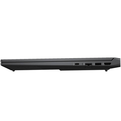 Ноутбук HP Victus 16.1" 1920x1080 FHD 144Hz IPS (AMD Ryzen 7 8845HS, 64GB DDR5, 4TB SSD, NVIDIA GeForce RTX 4070, Windows 11 Home) 16-s1023dx Mica Silver