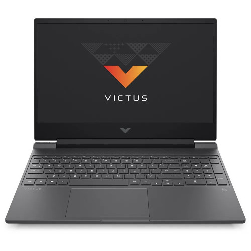 Ноутбук HP Victus 16.1" 1920x1080 FHD 144Hz IPS (AMD Ryzen 7 8845HS, 64GB DDR5, 4TB SSD, NVIDIA GeForce RTX 4070, Windows 11 Home) 16-s1023dx Mica Silver