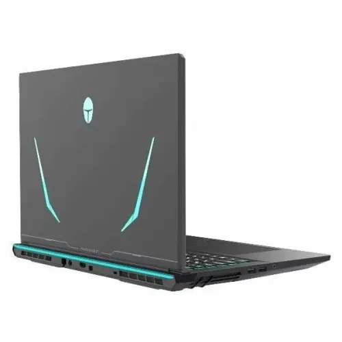 Ноутбук ThundeRobot 911 X17 2560х1440 165Hz 17.3 (Intel Core i7-13620H, 32 GB DDR5, 1 TB SSD, NVIDIA RTX 5070, Windows 11) Black