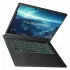 Ноутбук ThundeRobot 911 X17 2560х1440 165Hz 17.3 (Intel Core i7-13620H, 32 GB DDR5, 1 TB SSD, NVIDIA RTX 5070, Windows 11) Black