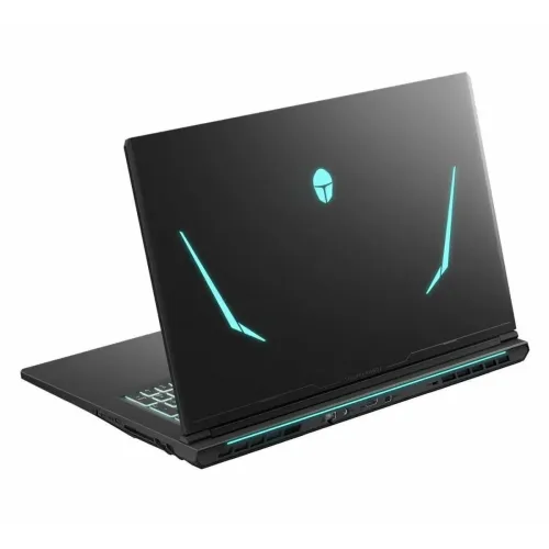 Ноутбук ThundeRobot 911 X17 2560х1440 165Hz 17.3 (Intel Core i7-13620H, 32 GB DDR5, 1 TB SSD, NVIDIA RTX 5070, Windows 11) Black