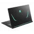 Ноутбук ThundeRobot 911 X17 2560х1440 165Hz 17.3 (Intel Core i7-13620H, 32 GB DDR5, 1 TB SSD, NVIDIA RTX 5070, Windows 11) Black
