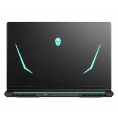 Ноутбук ThundeRobot 911 X17 2560х1440 165Hz 17.3 (Intel Core i7-13620H, 32 GB DDR5, 1 TB SSD, NVIDIA RTX 5070, Windows 11) Black