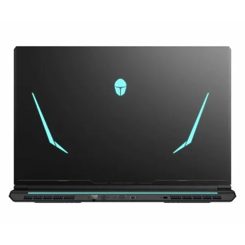 Ноутбук ThundeRobot 911 X17 2560х1440 165Hz 17.3 (Intel Core i7-13620H, 32 GB DDR5, 1 TB SSD, NVIDIA RTX 5070, Windows 11) Black
