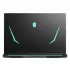 Ноутбук ThundeRobot 911 X17 2560х1440 165Hz 17.3 (Intel Core i7-13620H, 32 GB DDR5, 1 TB SSD, NVIDIA RTX 5070, Windows 11) Black