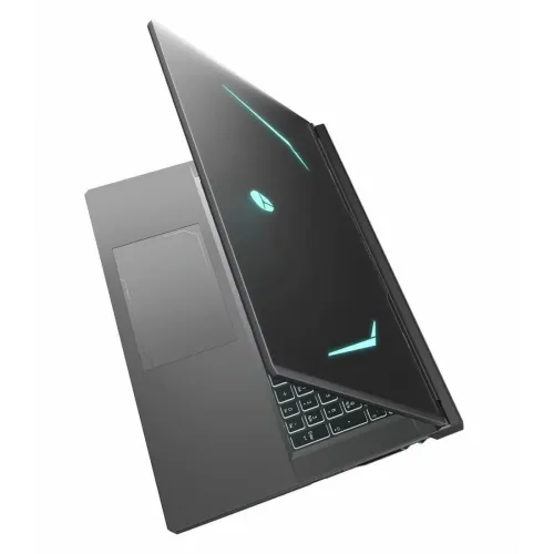 Ноутбук ThundeRobot 911 X17 2560х1440 165Hz 17.3 (Intel Core i7-13620H, 32 GB DDR5, 1 TB SSD, NVIDIA RTX 5070, Windows 11) Black