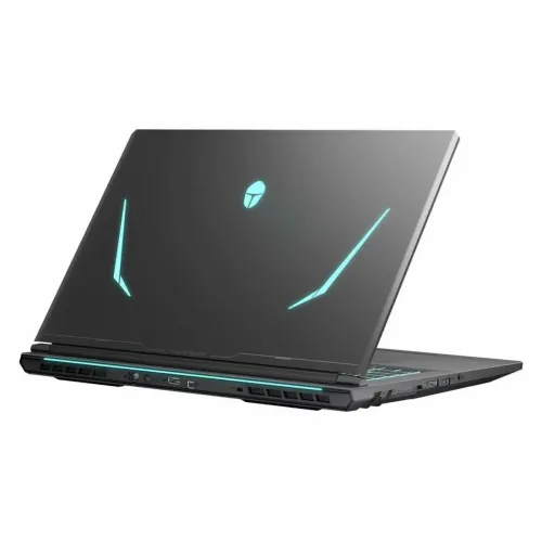 Ноутбук ThundeRobot 911 X17 2560х1440 165Hz 17.3 (Intel Core i7-13620H, 32 GB DDR5, 1 TB SSD, NVIDIA RTX 5070, Windows 11) Black