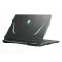 Ноутбук ThundeRobot 911 X17 2560х1440 165Hz 17.3 (Intel Core i7-13620H, 32 GB DDR5, 1 TB SSD, NVIDIA RTX 5070, Windows 11) Black