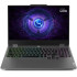 Ноутбук Lenovo LOQ 15.6" 1920x1080 FHD 144Hz IPS (Intel Core i5-12450HX, 24GB DDR5, 512GB SSD, NVIDIA GeForce RTX 2050, Windows 11 Home) 83GS001BUS