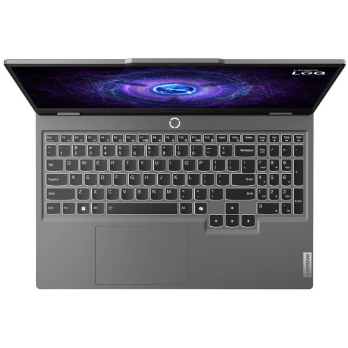 Ноутбук Lenovo LOQ 15.6" 1920x1080 FHD 144Hz IPS (Intel Core i5-12450HX, 24GB DDR5, 512GB SSD, NVIDIA GeForce RTX 2050, Windows 11 Home) 83GS001BUS