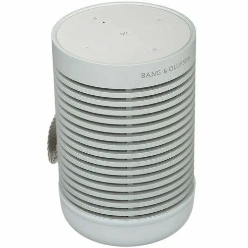 Портативная акустика Bang & Olufsen Bluetooth Speaker Beosound Explore Grey Mist