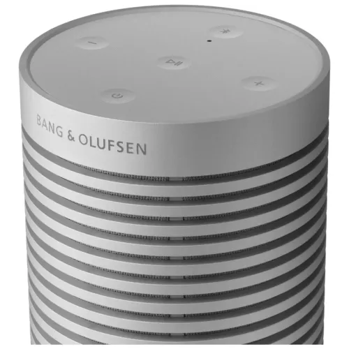 Портативная акустика Bang & Olufsen Bluetooth Speaker Beosound Explore Grey Mist