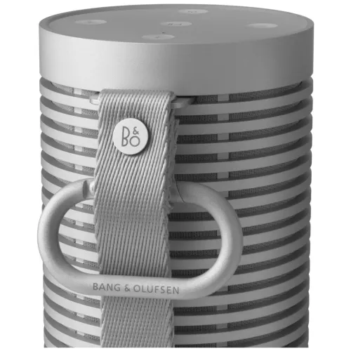 Портативная акустика Bang & Olufsen Bluetooth Speaker Beosound Explore Grey Mist