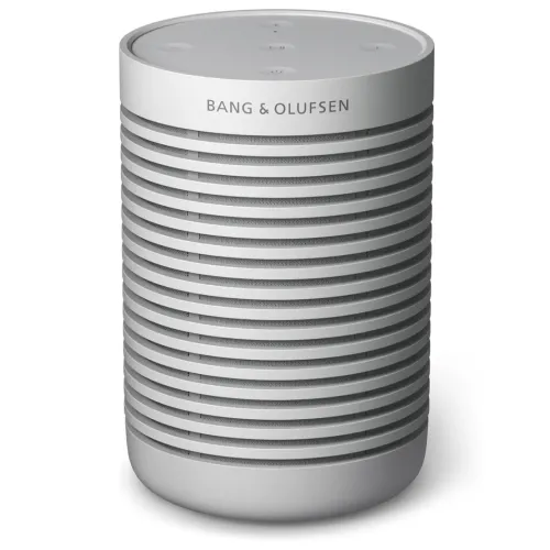 Портативная акустика Bang & Olufsen Bluetooth Speaker Beosound Explore Grey Mist