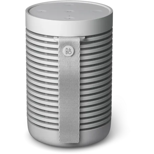 Портативная акустика Bang & Olufsen Bluetooth Speaker Beosound Explore Grey Mist