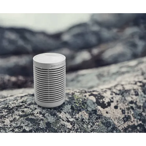 Портативная акустика Bang & Olufsen Bluetooth Speaker Beosound Explore Grey Mist