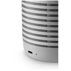 Портативная акустика Bang & Olufsen Bluetooth Speaker Beosound Explore Grey Mist