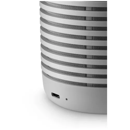 Портативная акустика Bang & Olufsen Bluetooth Speaker Beosound Explore Grey Mist