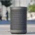 Портативная акустика Bang & Olufsen Bluetooth Speaker Beosound Explore Grey Mist