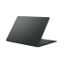 Ноутбук ASUS Zenbook 14 14" 1920x1200 WUXGA OLED (Intel Core Ultra 7-155H, 16GB LPDDR5X, 1TB SSD, Intel Arc Graphics, Windows 11 Home) Q425MA-M00JY0-U71TB GREY