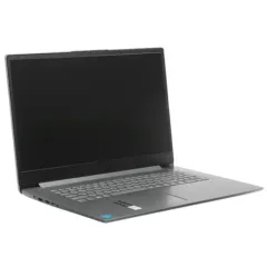 Ноутбук Lenovo Ideapad 3 17.3" 1920x1080 FHD IPS (Intel Core i5-1335U, 8GB DDR4, 512GB SSD, Intel Iris Xe Graphics, Win 11 Home) 82X90000US